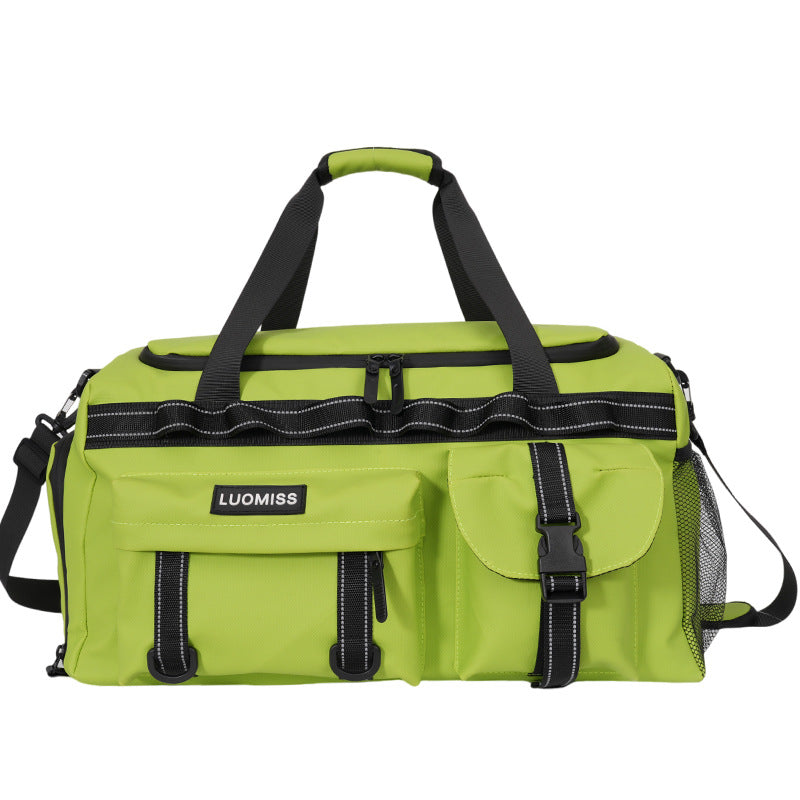 Multi-Funktionale Sport-Duffle-Bag 1786325832