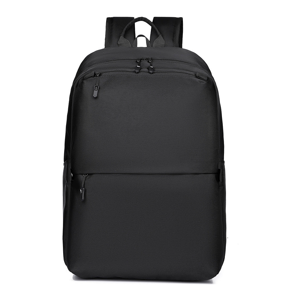 Minimalist Hochleistungs-Laptop-Rucksack Brehn