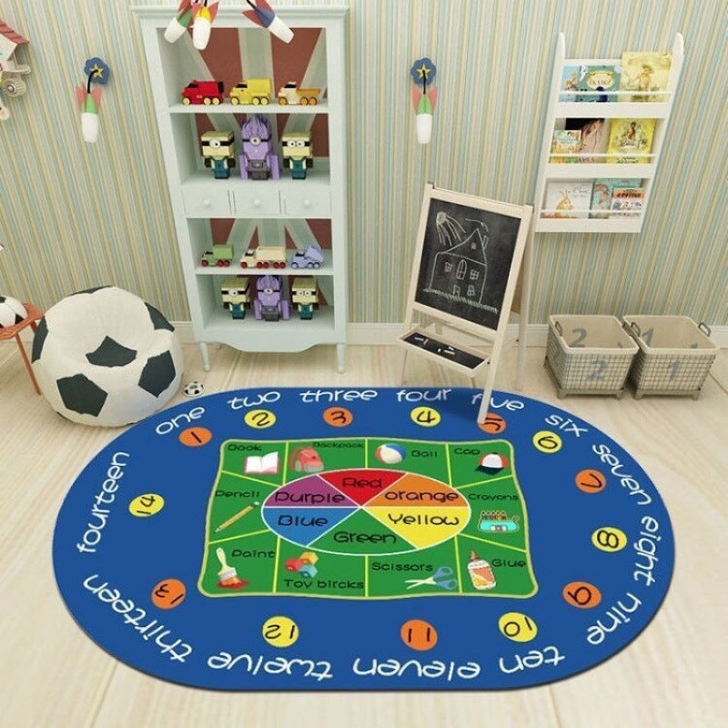 Bildungsspielmatte Brehn