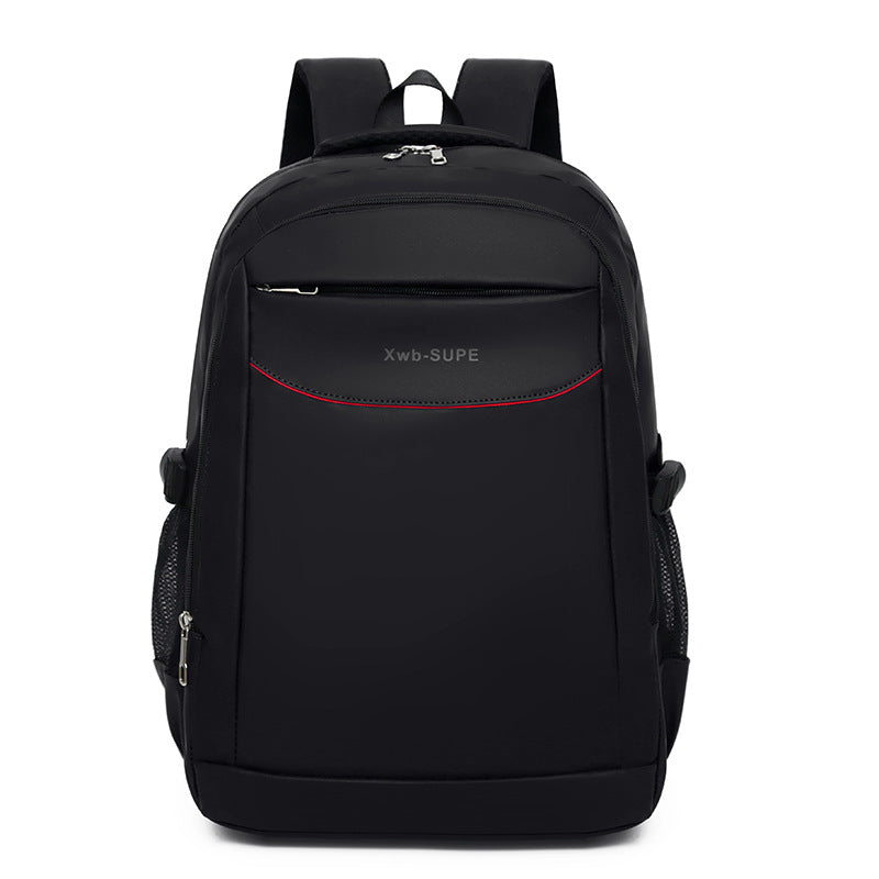 Moderner funktionaler Rucksack