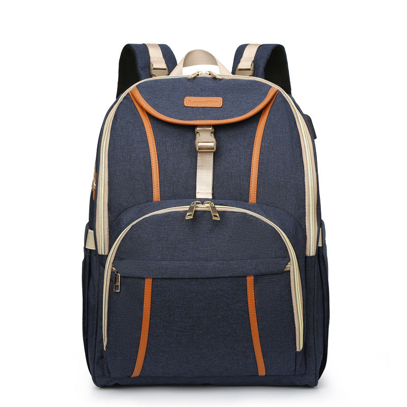 Multi-Funktionale Urbane Rucksack Brehn