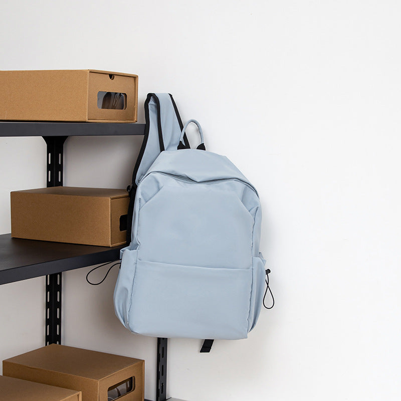 Vielseitiger Alltagsrucksack Brehn