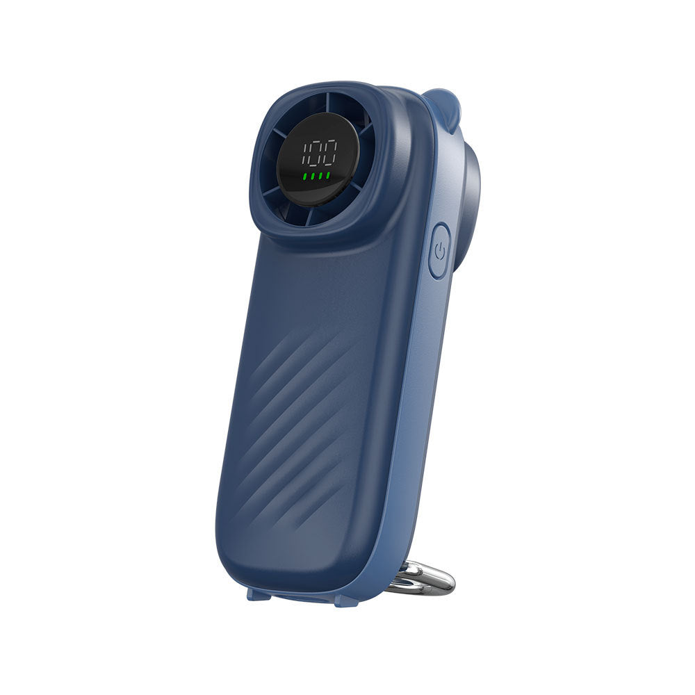 Portable Rechargeable Fan Brehn