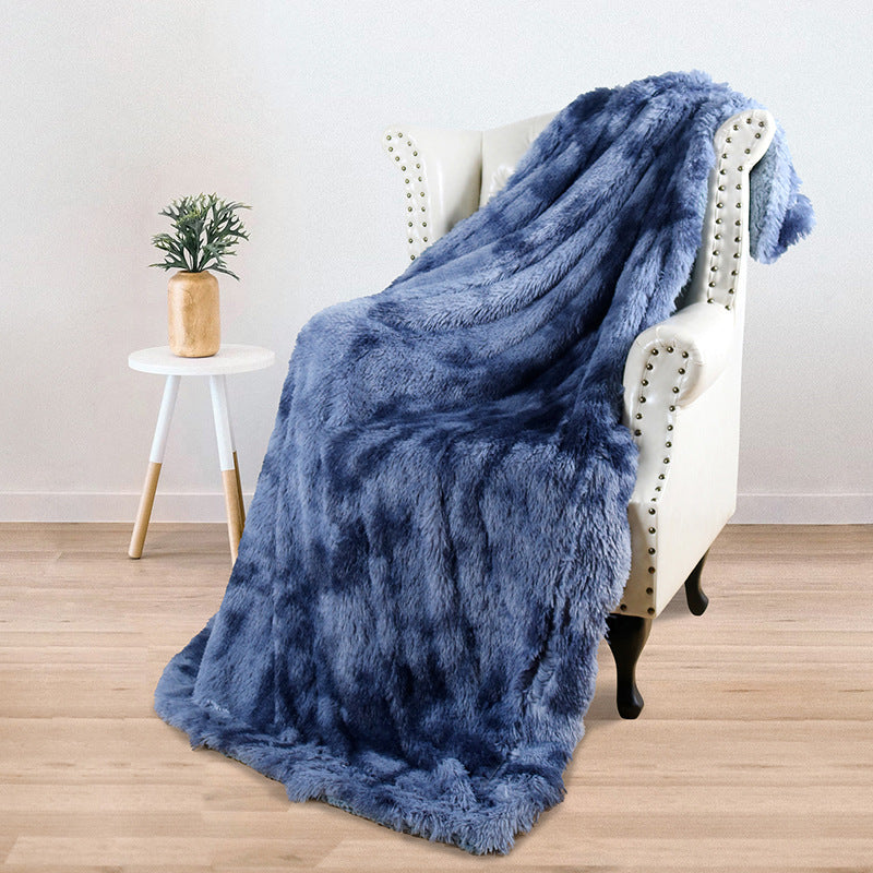 Damen Kuscheldecke Brehn