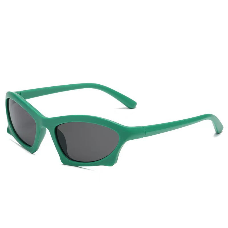 Damen Sonnenbrille Brehn