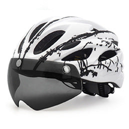 Premium Aerodynamischer Fahrradhelm Brehn