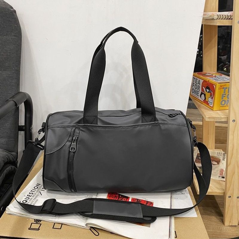 Funktionale Sport Duffel Tasche Brehn