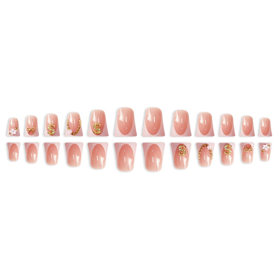 Nail Art Dekoration Brehn