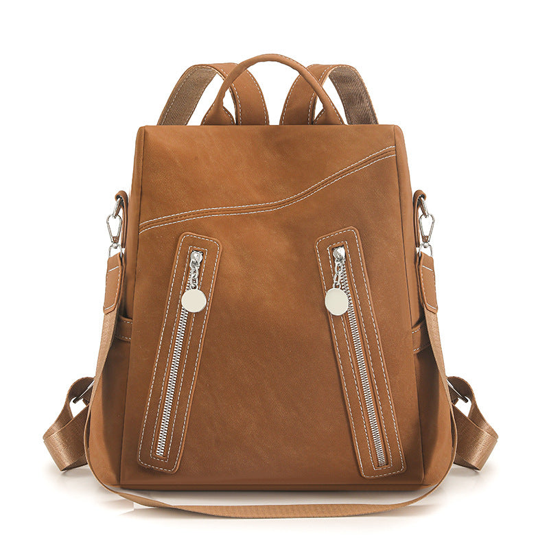 Stylischer funktionaler Rucksack Brehn