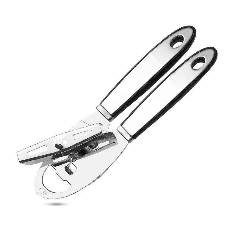 Edelstahl Ergonomischer Dosenöffner Brehn
