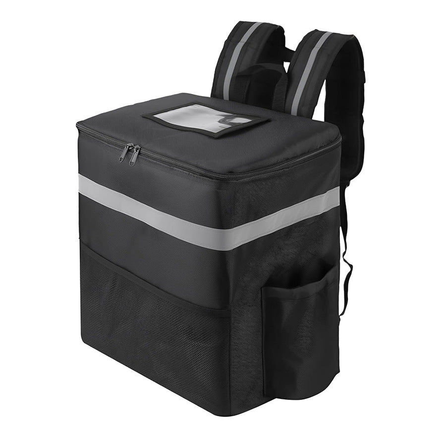 Damen Isolierte Kühlrucksack mit mehreren Fächern und atmungsaktivem Design Brehn