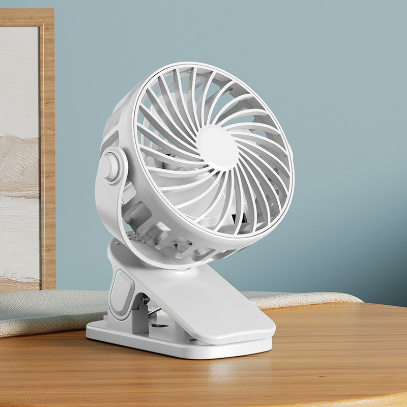 Damen flexibler Desk Ventilator Brehn