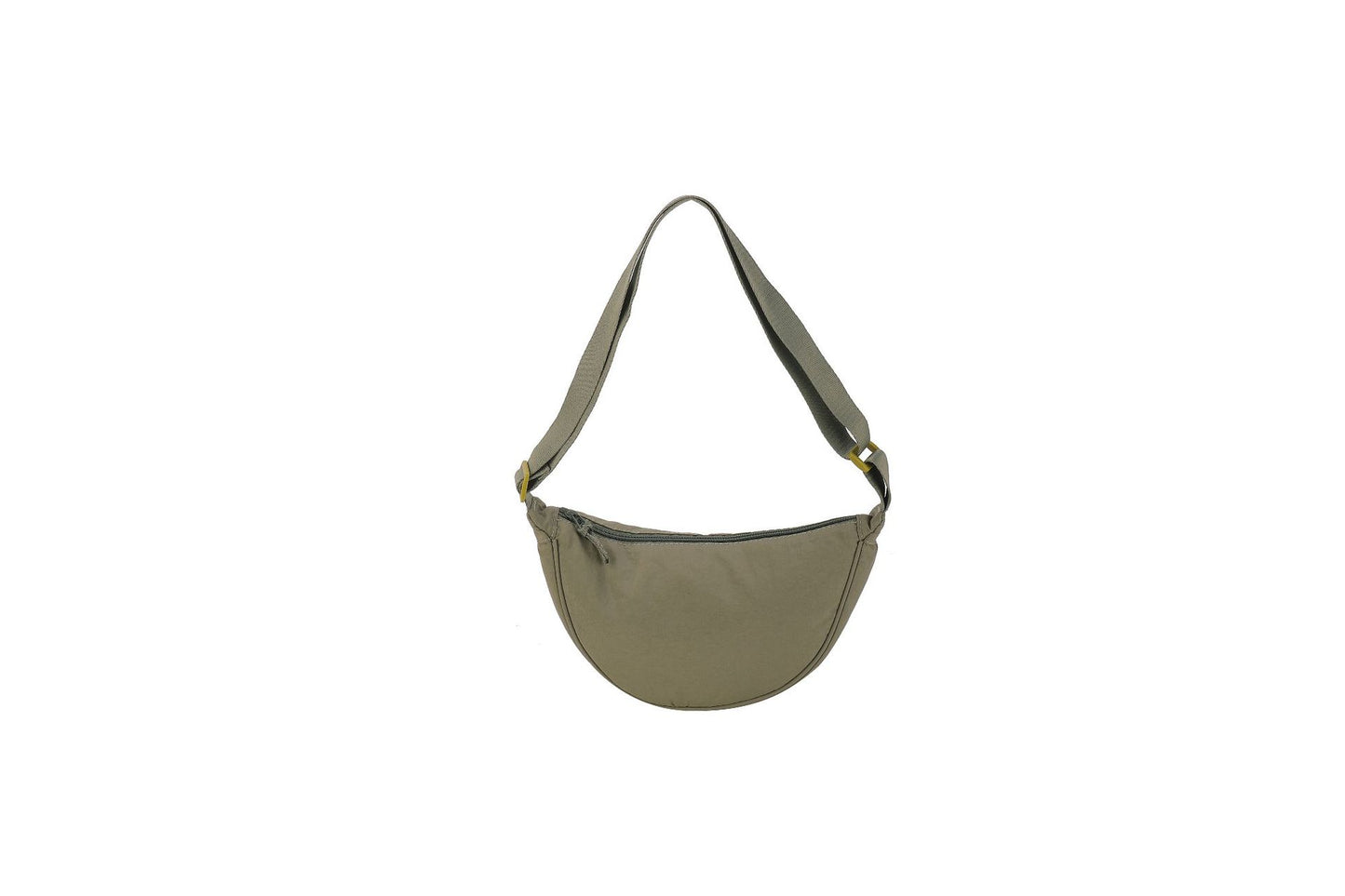 Minimalistische Crossbody Sling Tasche Brehn