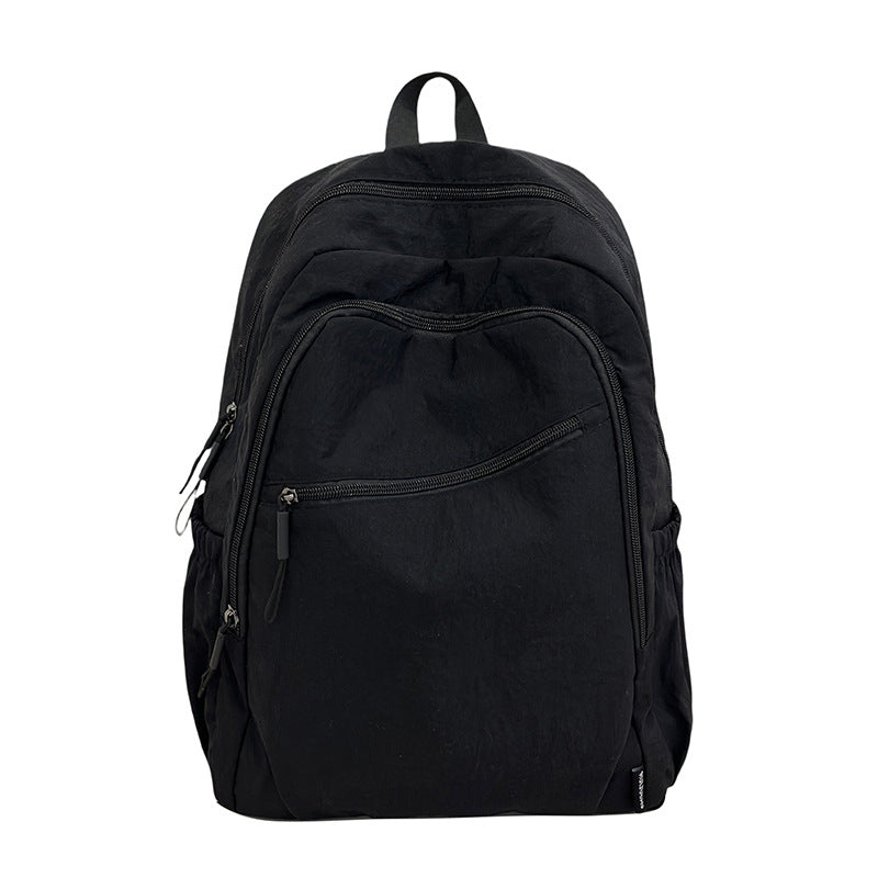 Geräumiger Reiserrucksack Brehn