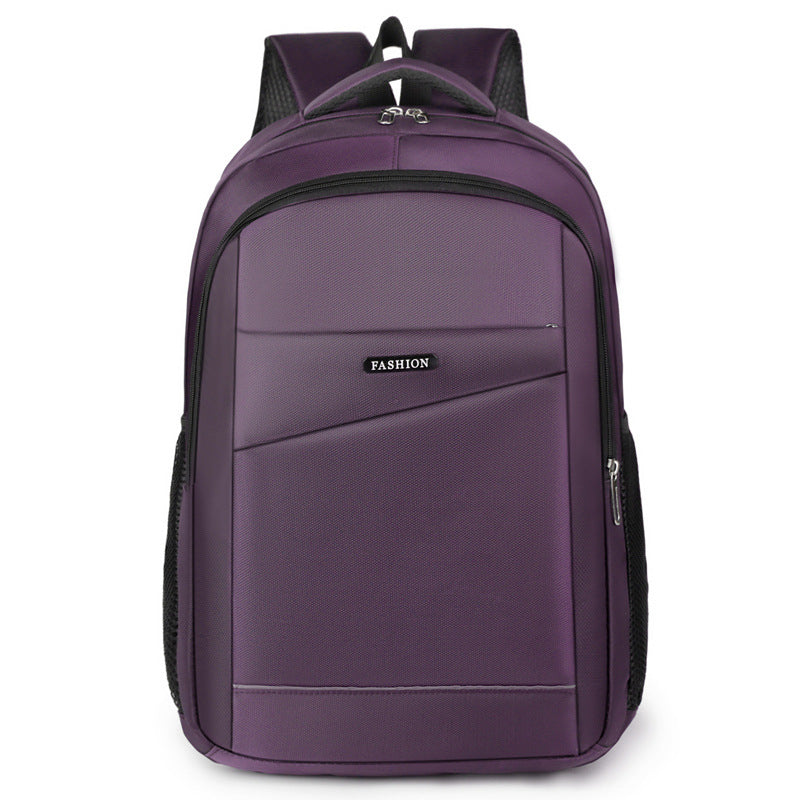 Stylischer funktionaler Reise-Rucksack Brehn