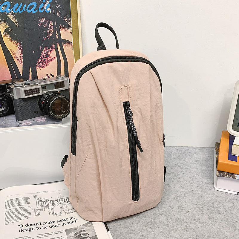 Haltbarer Outdoor-Rucksack