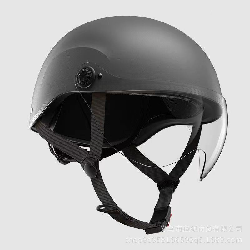 Sleek Schutzhelm Brehn