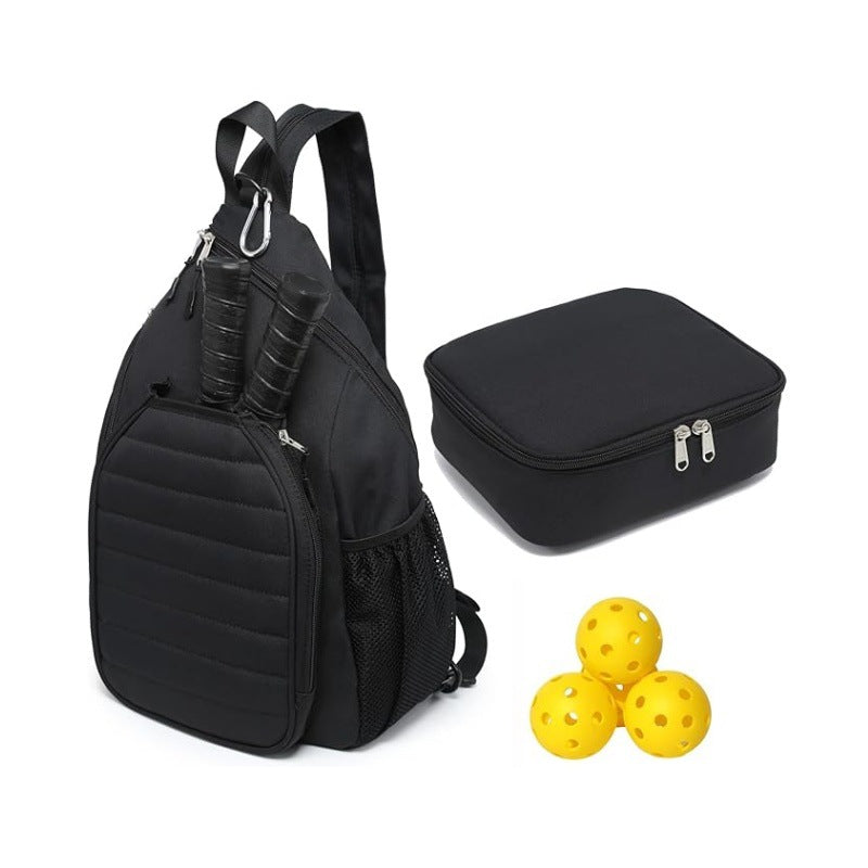 Praktischer Sport-Rucksack mit Isolierter Kühlbox Brehn