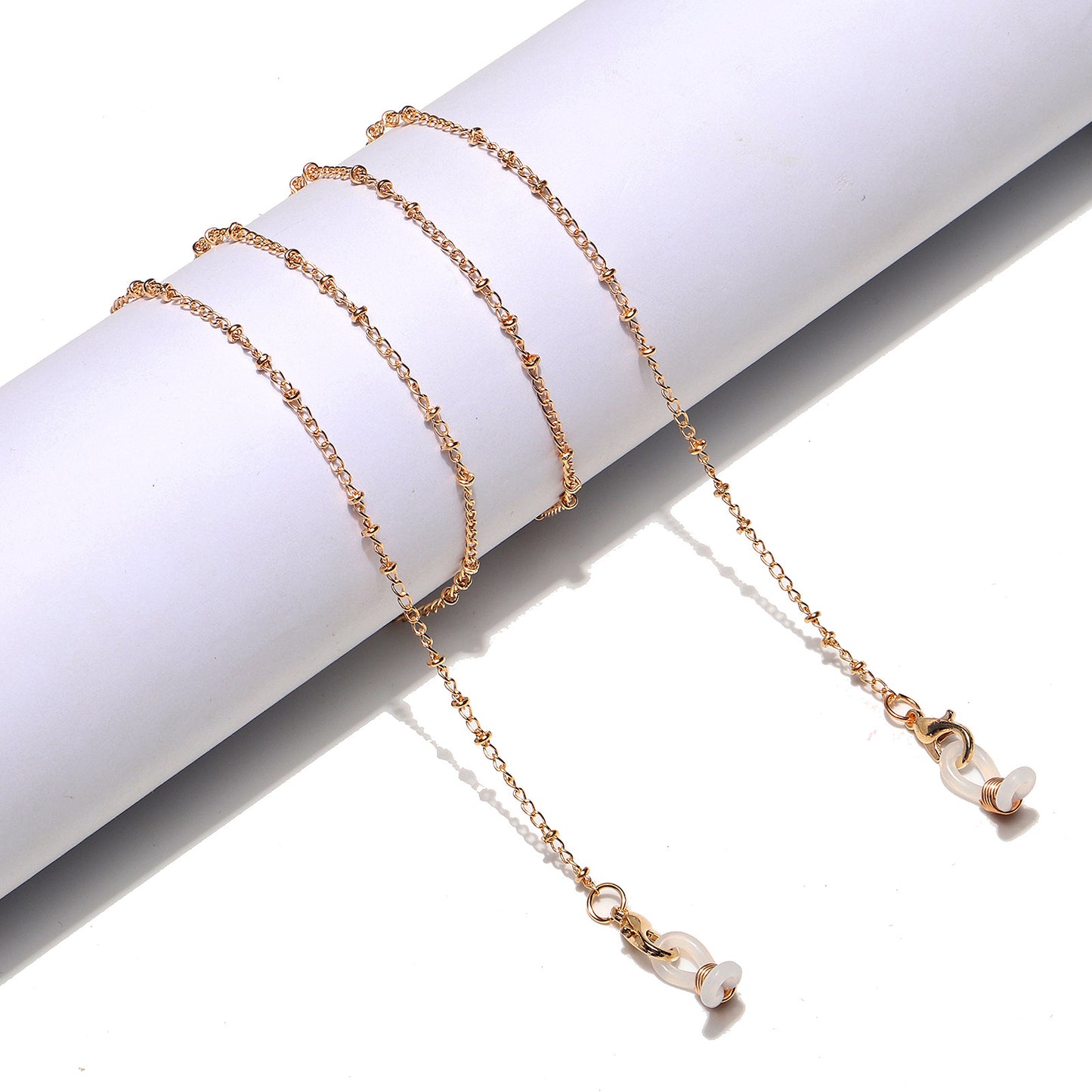 Chic Dekorativer Brillenketten Brehn