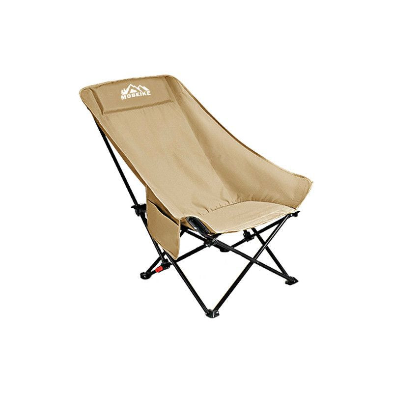 Lounge Stuhl Brehn