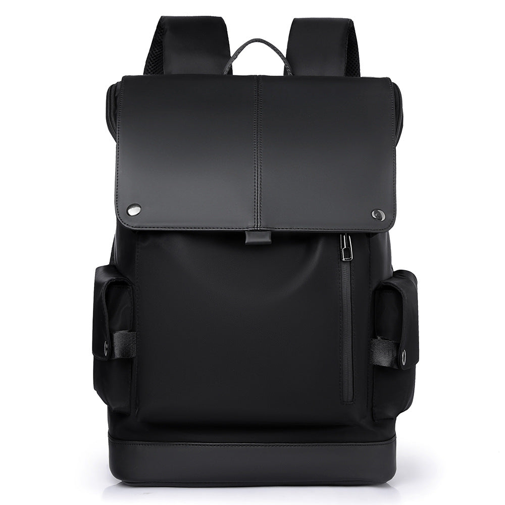 Stylische Multi-Taschen Outdoor-Rucksack Brehn