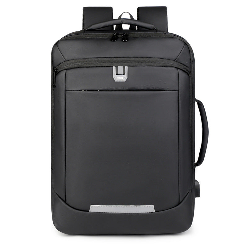 Professioneller Allwetter-Laptop-Rucksack Brehn