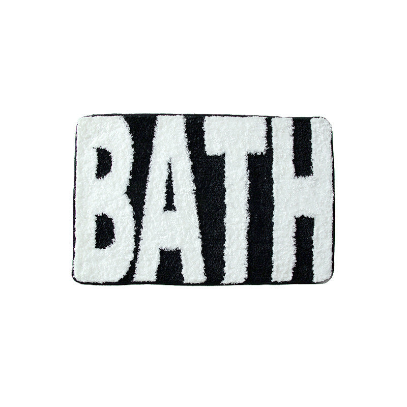 Badematte Brehn