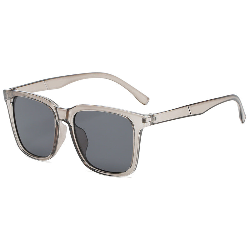 Fashion Statement Quadratische Sonnenbrillen
