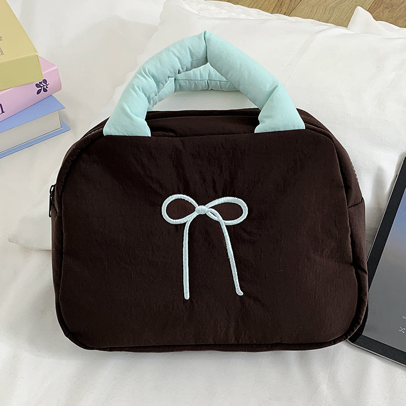 Stilvolle und Praktische Hochzeits-Tasche Brehn