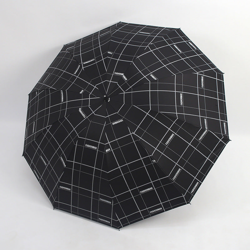 Damen Regenschirm Brehn