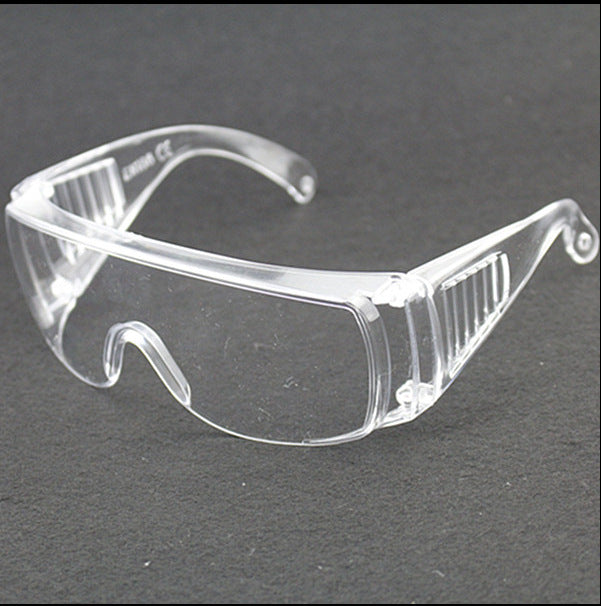 Damen Sicherheits-Schutzbrille Brehn