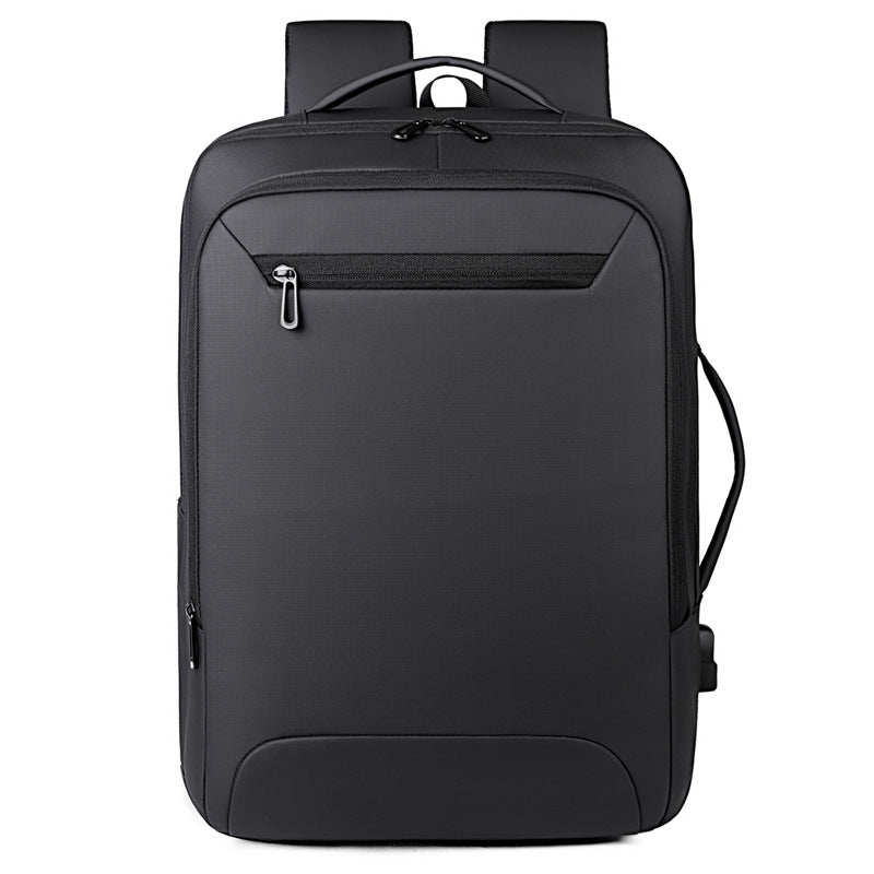 Reisefreundlicher Professioneller Rucksack Brehn