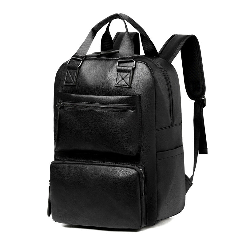 Stylischer Alltagsrucksack