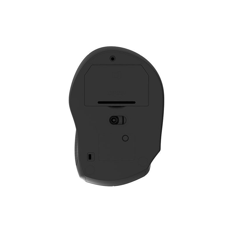 Ergonomische Präzisionsmaus Brehn