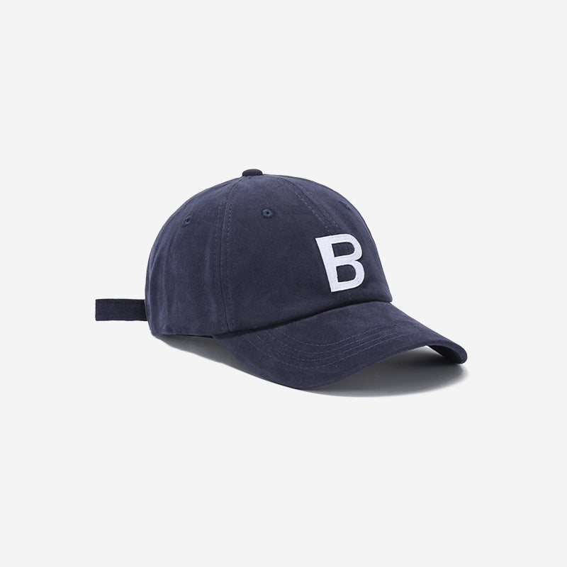 Weiches Verstellbares Cap