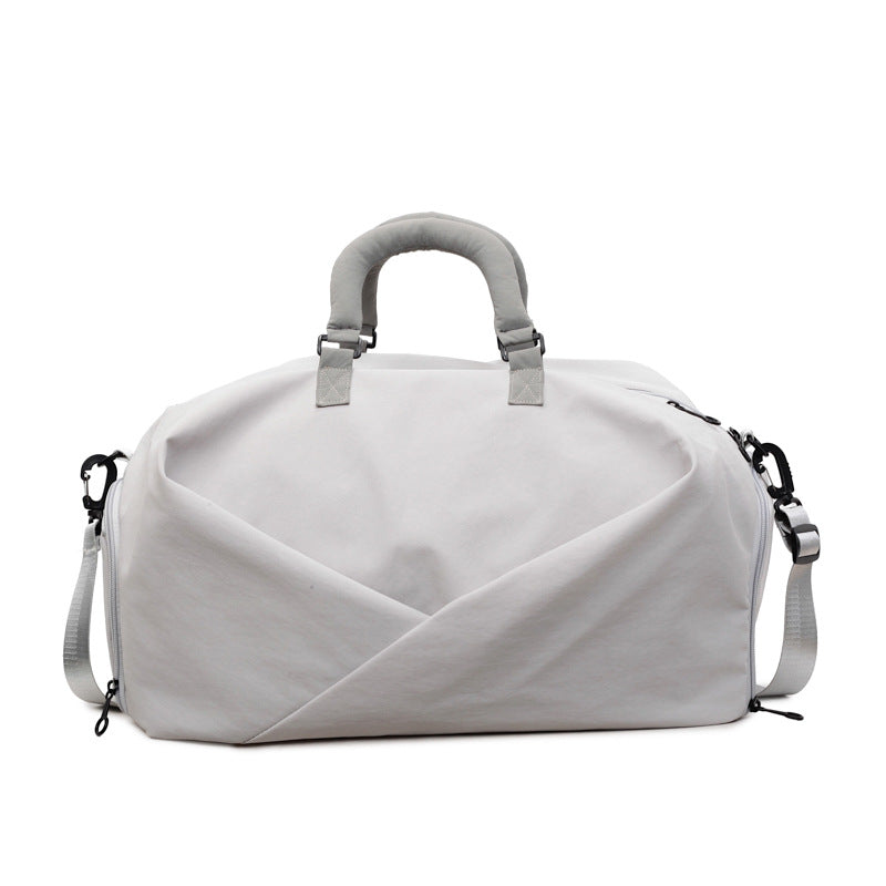 Haltbares Wochenend-Reise-Duffle