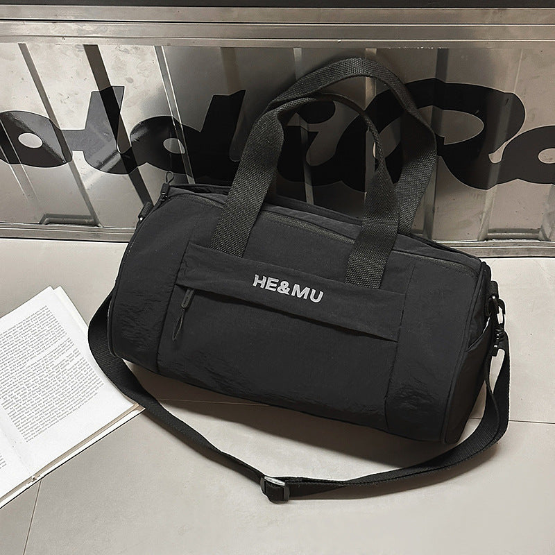 Stylische leichte Reisetasche