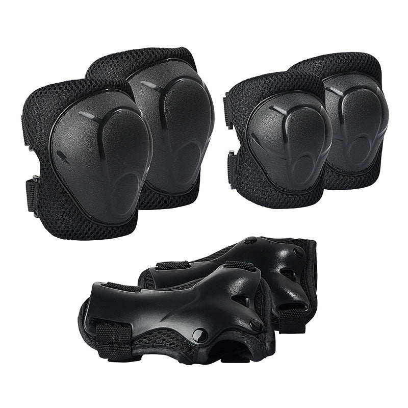 Advanced Protective Gear Set Brehn