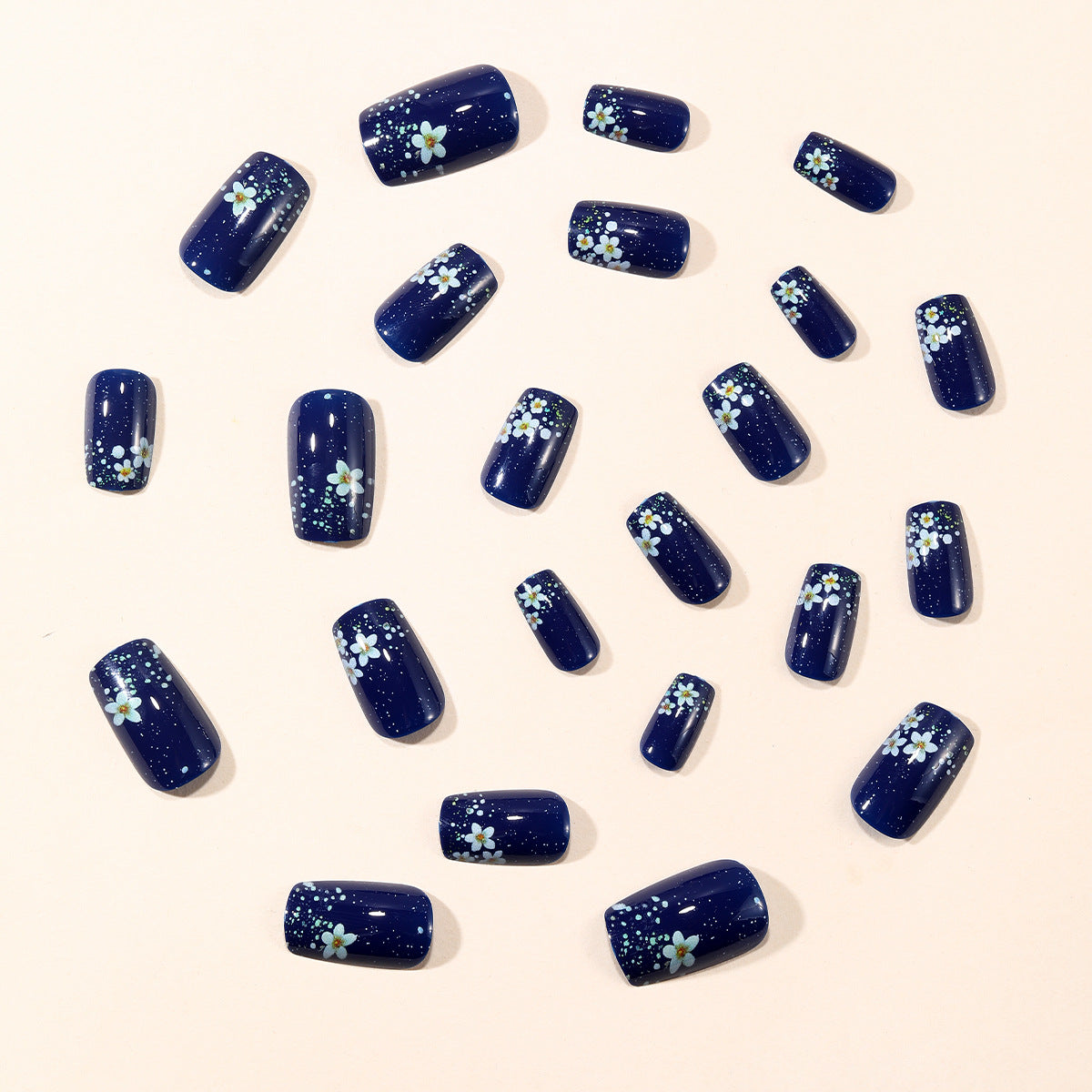 Nail Art Brehn
