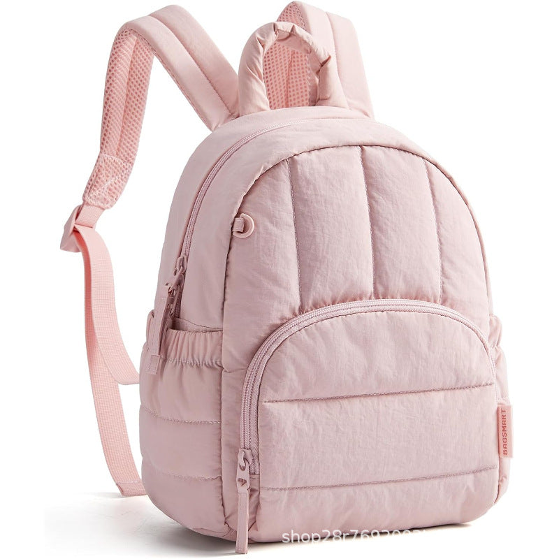Leichtgewicht gepolsterter Rucksack Brehn