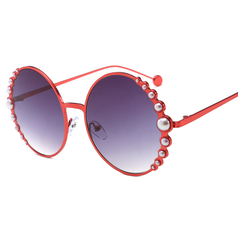 Damen Sonnenbrille Brehn