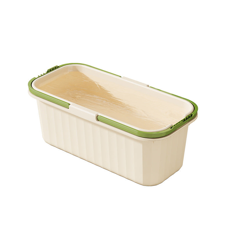 Damen robuste und multifunktionale Aufbewahrungsbox Brehn