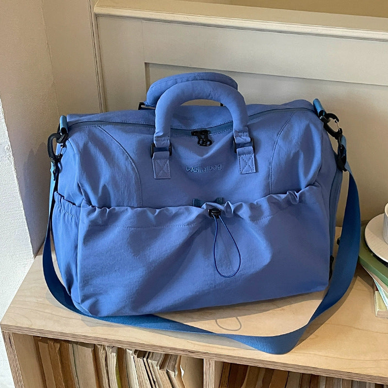 Kofferraum Reise Duffel Tasche