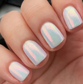 Glänzender Nagellack Brehn