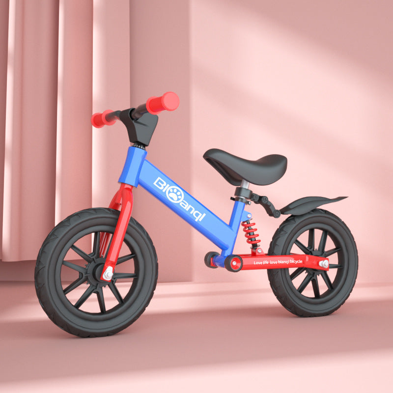 Balance Bike Brehn