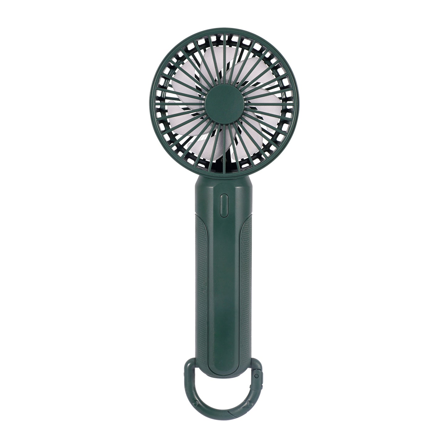 Tragbarer wiederaufladbarer Handheld-Kühlventilator Brehn