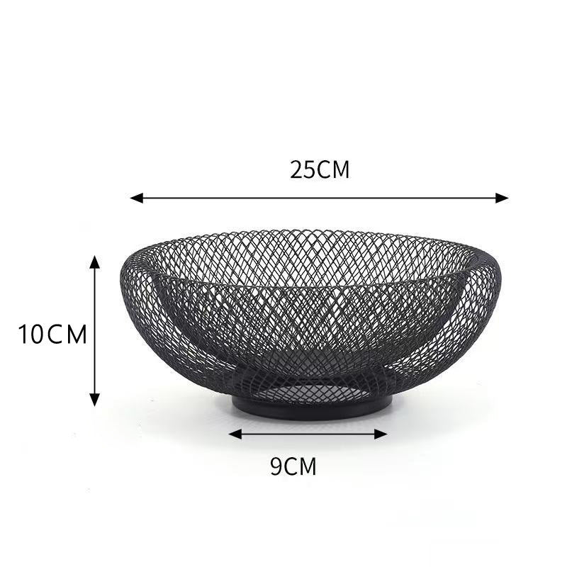 Designer Obstschale Brehn