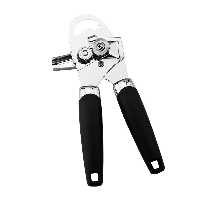 Schwerlast-Ergonomischer Dosen- und Flaschenöffner Brehn