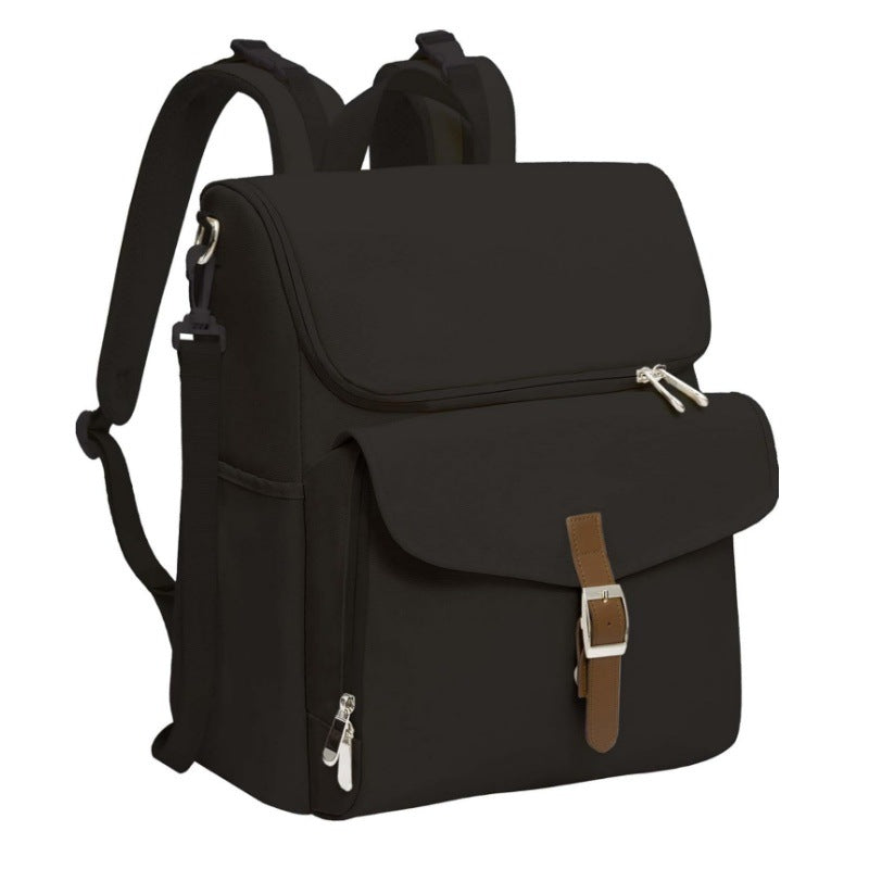 Stilvolle und Funktionale Laptop-Rucksack Brehn