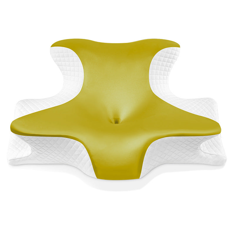 Ergonomisches Sitzpolster Mit Hochwertiger Memory-Schaum-Technologie Brehn